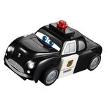 Купити Лего 10742 Тренувальний заїзд, LEGO Juniors.