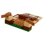 Купити Лего 10742 Тренувальний заїзд, LEGO Juniors.