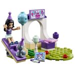 Купити Лего 10748 Вечірка Емми для вихованців, LEGO Juniors.