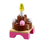 Купити Лего 10748 Вечірка Емми для вихованців, LEGO Juniors.