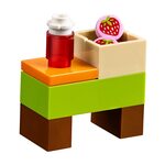 Купити Лего 10749 Ринок органічних продуктів, LEGO Juniors. Купити Лего 10749 Ринок органічних продуктів, LEGO Juniors.