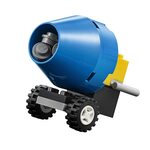 Купити Лего 10750 Вантажівка дорожньої служби, LEGO Juniors.