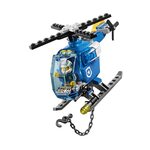 Купити Лего 10751 Погоня гірської поліції, LEGO Juniors.