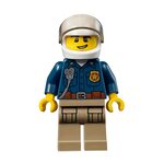 Купити Лего 10751 Погоня гірської поліції, LEGO Juniors.