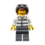 Купити Лего 10751 Погоня гірської поліції, LEGO Juniors.