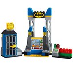 Купити Лего 10753 Джокер атакує Бетпещеру, LEGO Juniors. Купити Лего 10753 Джокер атакує Бетпещеру, LEGO Juniors.