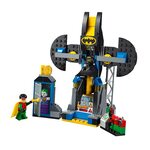 Купити Лего 10753 Джокер атакує Бетпещеру, LEGO Juniors. Купити Лего 10753 Джокер атакує Бетпещеру, LEGO Juniors.