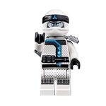 Купити Лего 10755 Переслідування на човні Зейна, LEGO Juniors.