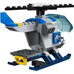 Купити Лего 10756 Втеча птеранодона, LEGO Juniors. Купити Лего 10756 Втеча птеранодона, LEGO Juniors.