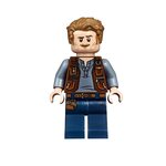 Купити Лего 10757 Вантажівка рятувальників для перевезення Раптора, LEGO Juniors.