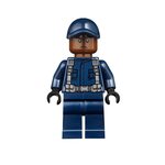 Купити Лего 10757 Вантажівка рятувальників для перевезення Раптора, LEGO Juniors.