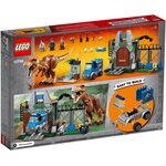 Купити Лего 10758 Втеча Ті-Рекса, LEGO Juniors.
