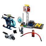 Купити Лего 10759 Еластика: гонитва на даху, LEGO Juniors. Купити Лего 10759 Еластика: гонитва на даху, LEGO Juniors.