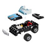 Купити Лего 10760 Подривашкін грабує банк, LEGO Juniors.