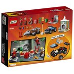 Купити Лего 10760 Подривашкін грабує банк, LEGO Juniors.