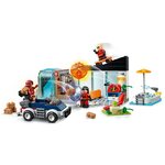 Купити Лего 10761 Велика втеча з дому, LEGO Juniors.
