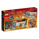 Купити Лего 10761 Велика втеча з дому, LEGO Juniors.