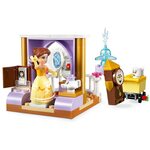 Купити Лего 10762 Казкові історії Белль, LEGO Juniors.
