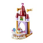 Купити Лего 10762 Казкові історії Белль, LEGO Juniors.