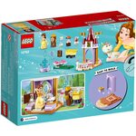 Купити Лего 10762 Казкові історії Белль, LEGO Juniors.