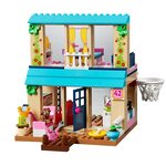 Купити Лего 10763 Будиночок Стефані біля озера, LEGO Juniors.