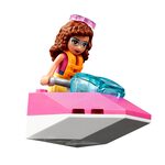 Купити Лего 10763 Будиночок Стефані біля озера, LEGO Juniors.