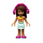 Купити Лего 10763 Будиночок Стефані біля озера, LEGO Juniors.