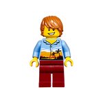 Купити Лего 10764 Міський аеропорт, LEGO Juniors.
