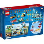 Купити Лего 10764 Міський аеропорт, LEGO Juniors.