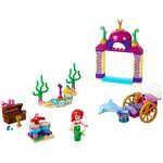 Купити Лего 10765 Підводний концерт Аріель, LEGO Juniors.