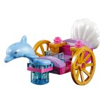 Купити Лего 10765 Підводний концерт Аріель, LEGO Juniors.