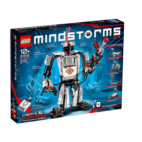 MINDSTORMS EV3