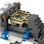 Купити Лего 21124 Портал Краї LEGO Minecraft.