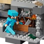 Купити Лего 21124 Портал Краї LEGO Minecraft.