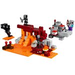 Купити Лего 21126 Іссушитель LEGO Minecraft.
