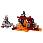 Купити Лего 21126 Іссушитель LEGO Minecraft.