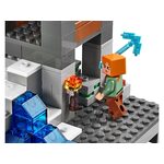 Купити Лего Майнкрафт 21128 Селище LEGO Minecraft.