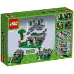 Купити Лего Майнкрафт 21132 Храм в джунглях, LEGO Minecraft.