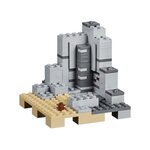 Купити Лего 21135 Верстат 2.0 Майнкрафт, Crafting Box 2.0.