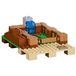 Купити Лего 21135 Верстат 2.0 Майнкрафт, Crafting Box 2.0.