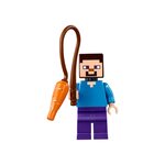 Купити Лего 21138 Баштанна ферма, LEGO Minecraft. Купити Лего 21138 Баштанна ферма, LEGO Minecraft.