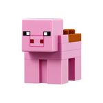 Купити Лего 21138 Баштанна ферма, LEGO Minecraft. Купити Лего 21138 Баштанна ферма, LEGO Minecraft.