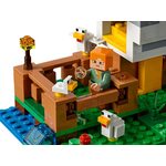 Купити Лего 21140 Курник, LEGO Minecraft. Купити Лего 21140 Курник, LEGO Minecraft.
