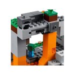 Купити Лего 21141 Печера зомбі, LEGO Minecraft. Купити Лего 21141 Печера зомбі, LEGO Minecraft.