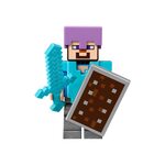 Купити Лего 21143 Портал в Нижній світ, LEGO Minecraft. Купити Лего 21143 Портал в Нижній світ, LEGO Minecraft.
