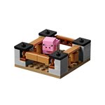 Купити Лего 21144 Фермерський будиночок, LEGO Minecraft.