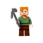 Купити Лего 21144 Фермерський будиночок, LEGO Minecraft.