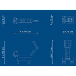 Купити Лего 21156 Рептилія з Оцелотом майнкрафт. Купити Лего 21156 Рептилія з Оцелотом майнкрафт.