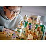 Купити Лего 21250 Фортеця залізного голему, Майнкрафт. Купити Лего 21250 Фортеця залізного голему, Майнкрафт.