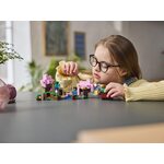 Купити Лего 21260 Сад квітучої вишні, Майнкрафт.